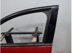 Recambio de puerta delantera izquierda para opel corsa f (p2jo) 1.2 (68) referencia OEM IAM 9837705780   2
