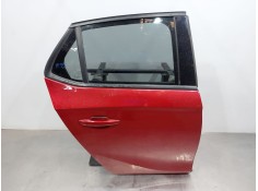 Recambio de puerta trasera derecha para opel corsa f (p2jo) 1.2 (68) referencia OEM IAM 9837705980  