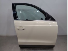Recambio de puerta delantera derecha para audi q3 (8ub, 8ug) 2.0 tdi referencia OEM IAM 8U0831052B  
