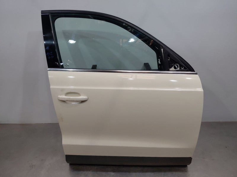 Recambio de puerta delantera derecha para audi q3 (8ub, 8ug) 2.0 tdi referencia OEM IAM 8U0831052B  