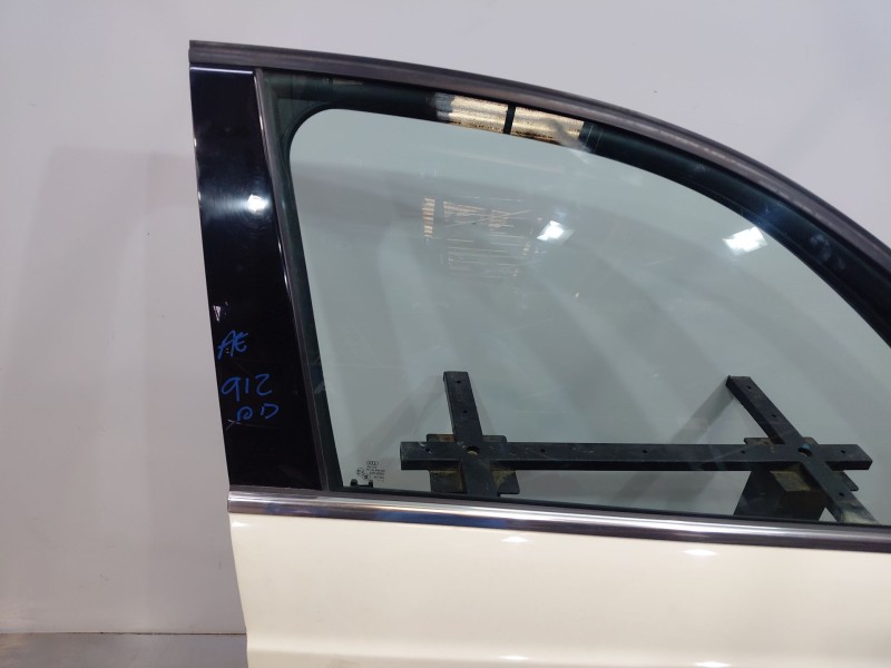 Recambio de puerta delantera derecha para audi q3 (8ub, 8ug) 2.0 tdi referencia OEM IAM 8U0831052B  