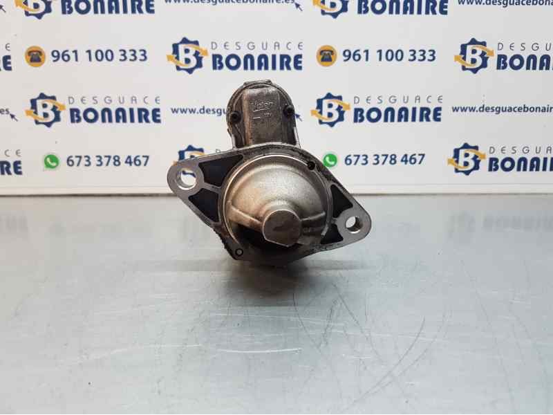Recambio de motor arranque para toyota verso active referencia OEM IAM 281000R021  