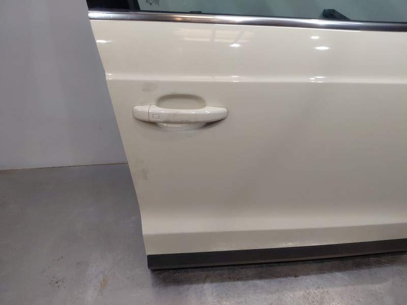 Recambio de puerta delantera derecha para audi q3 (8ub, 8ug) 2.0 tdi referencia OEM IAM 8U0831052B  