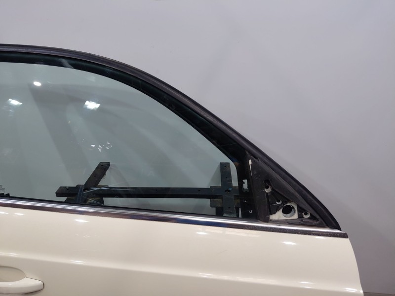 Recambio de puerta delantera derecha para audi q3 (8ub, 8ug) 2.0 tdi referencia OEM IAM 8U0831052B  
