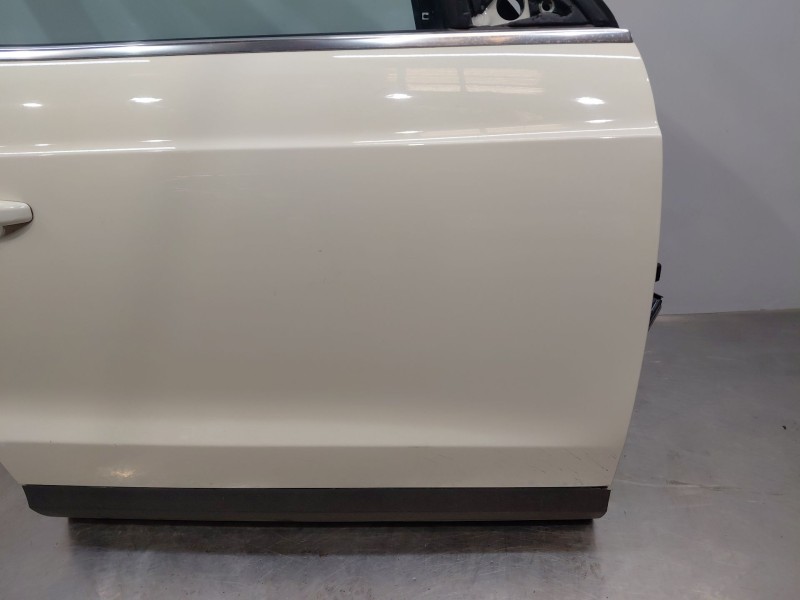 Recambio de puerta delantera derecha para audi q3 (8ub, 8ug) 2.0 tdi referencia OEM IAM 8U0831052B  
