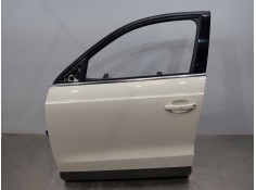 Recambio de puerta delantera izquierda para audi q3 (8ub, 8ug) 2.0 tdi referencia OEM IAM 8U0831051B  