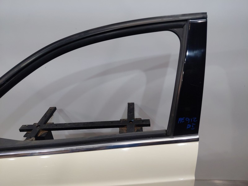 Recambio de puerta delantera izquierda para audi q3 (8ub, 8ug) 2.0 tdi referencia OEM IAM 8U0831051B  