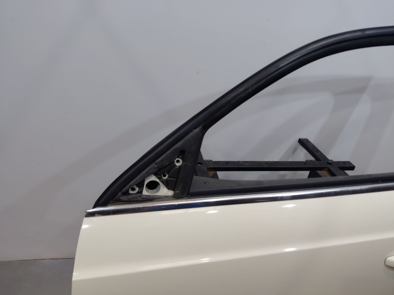 Recambio de puerta delantera izquierda para audi q3 (8ub, 8ug) 2.0 tdi referencia OEM IAM 8U0831051B  