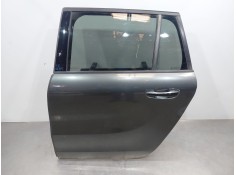 Recambio de puerta trasera izquierda para citroën c4 grand picasso ii (da_, de_) 1.6 hdi / bluehdi 115 referencia OEM IAM 980303