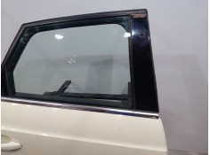 Recambio de puerta trasera derecha para audi q3 (8ub, 8ug) 2.0 tdi referencia OEM IAM 8U0833052A   2
