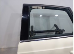 Recambio de puerta trasera izquierda para audi q3 (8ub, 8ug) 2.0 tdi referencia OEM IAM 8U0833051A   2
