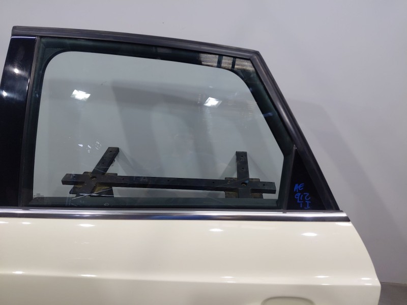 Recambio de puerta trasera izquierda para audi q3 (8ub, 8ug) 2.0 tdi referencia OEM IAM 8U0833051A  
