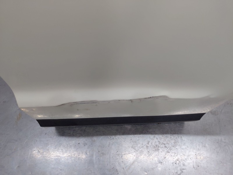 Recambio de puerta trasera izquierda para audi q3 (8ub, 8ug) 2.0 tdi referencia OEM IAM 8U0833051A  