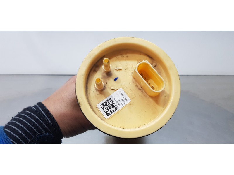 Recambio de aforador para volkswagen t6 transporter furgón referencia OEM IAM 7E0919050H  