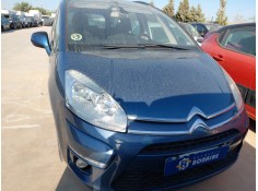 citroën c4 grand picasso i (ua_) del año 2012