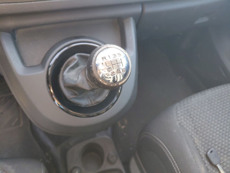 citroën c4 grand picasso i (ua_) del año 2012