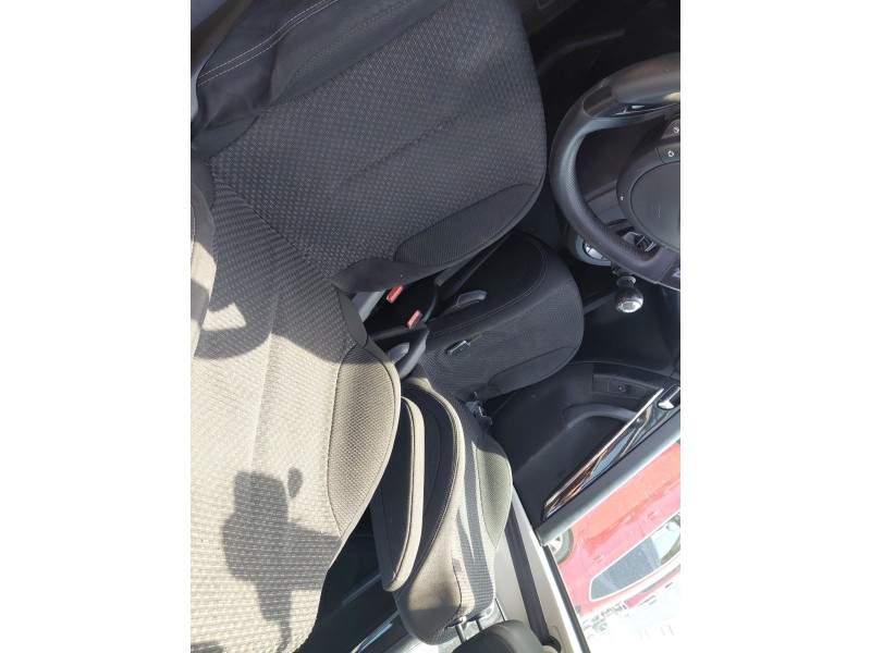citroën c4 grand picasso i (ua_) del año 2012