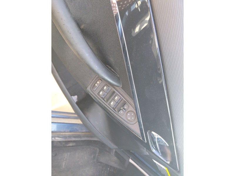 citroën c4 grand picasso i (ua_) del año 2012