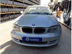 bmw 1 coupé (e82) del año 2008
