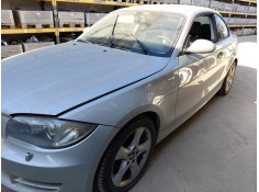 bmw 1 coupé (e82) del año 2008 2