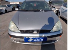 ford focus i (daw, dbw) del año 2001