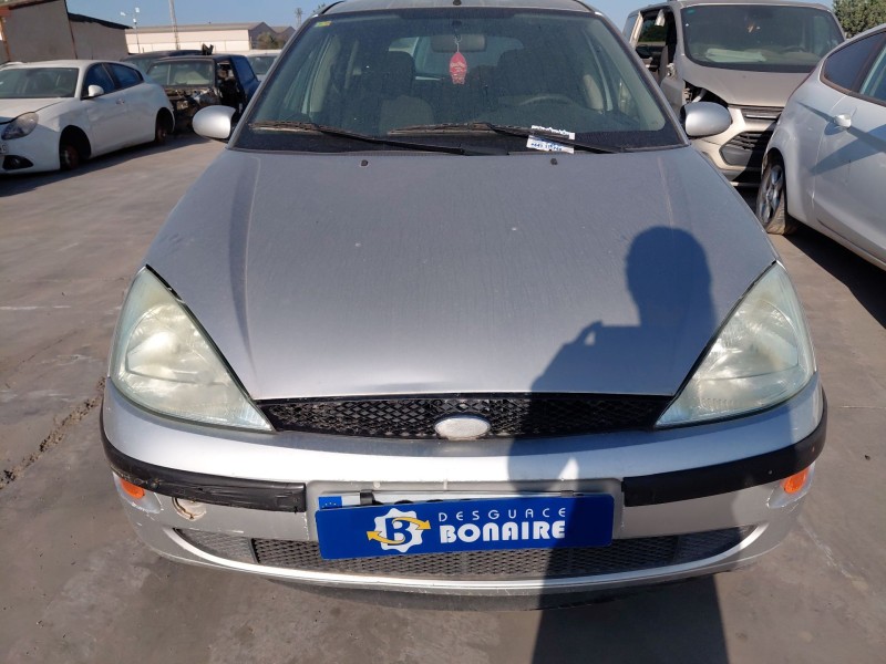 ford focus i (daw, dbw) del año 2001