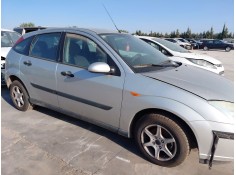 ford focus i (daw, dbw) del año 2001 2