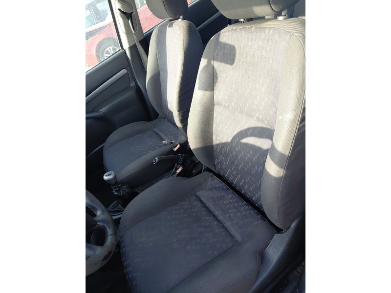 ford focus i (daw, dbw) del año 2001