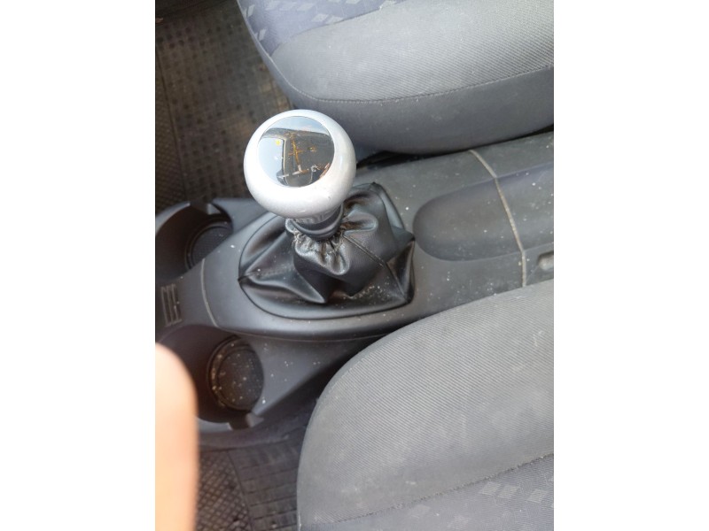 ford focus i (daw, dbw) del año 2001
