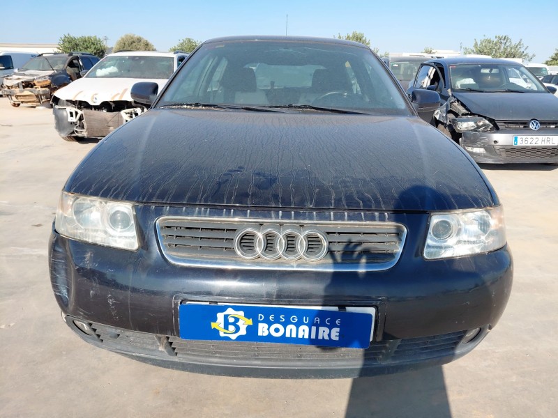 audi a3 (8l1) del año 2003