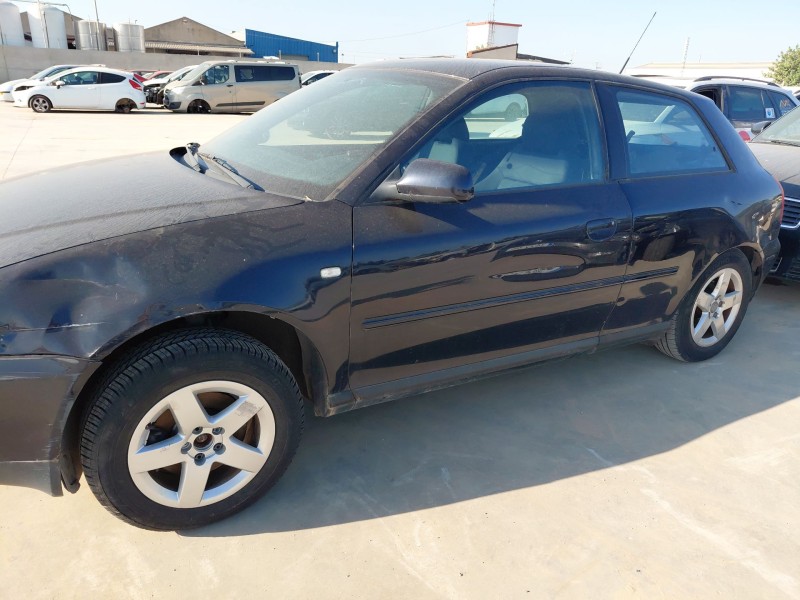 audi a3 (8l1) del año 2003