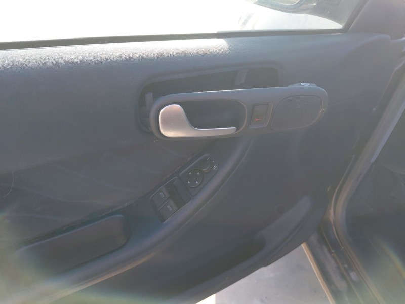 audi a3 (8l1) del año 2003