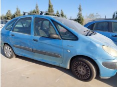 citroën xsara picasso (n68) del año 2001 2