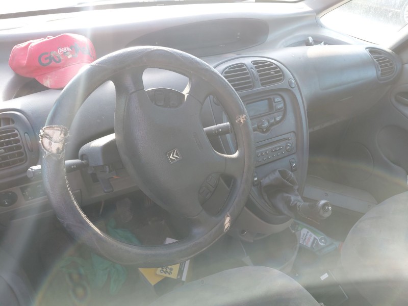 citroën xsara picasso (n68) del año 2001
