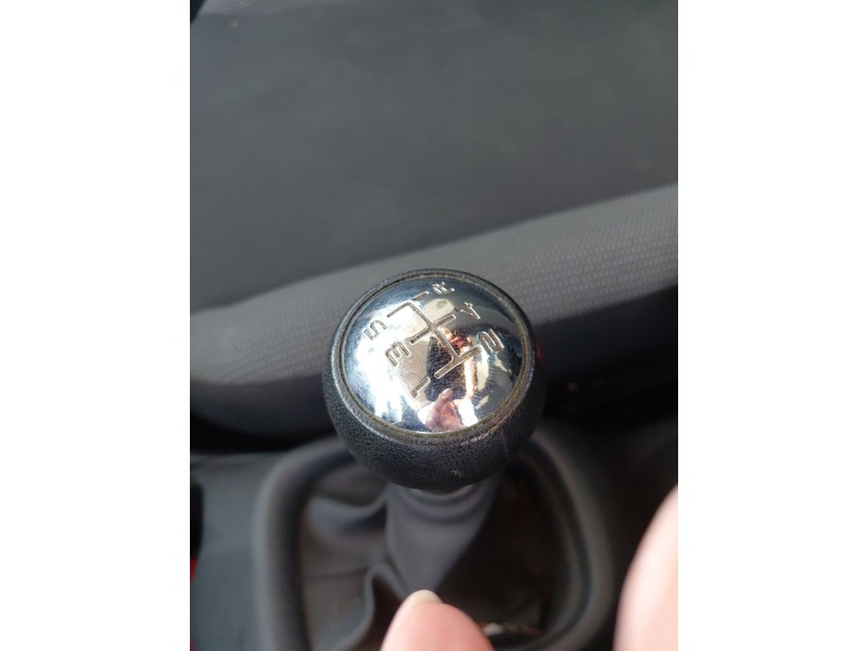 peugeot 108 del año 2019