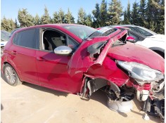 peugeot 208 i (ca_, cc_) del año 2016 2
