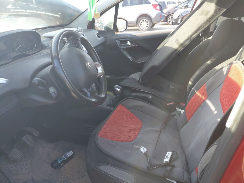peugeot 208 i (ca_, cc_) del año 2016