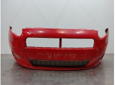 Recambio de paragolpes delantero para fiat punto (199) dynamic referencia OEM IAM   