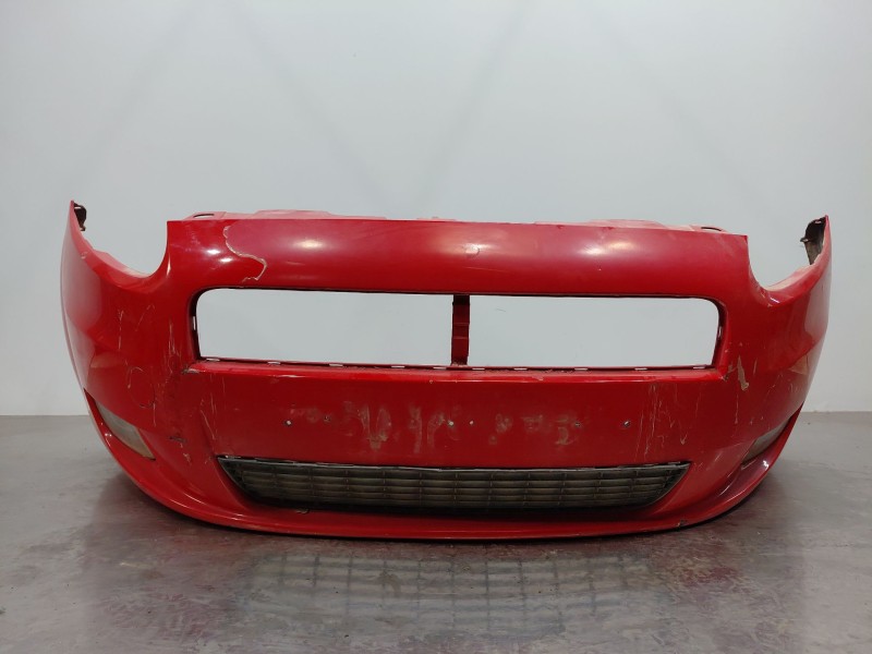 Recambio de paragolpes delantero para fiat punto (199) dynamic referencia OEM IAM   