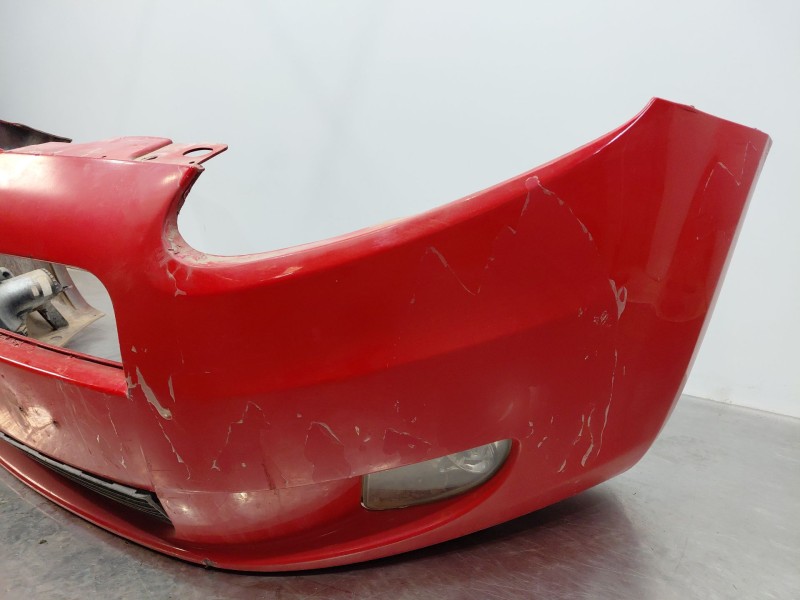 Recambio de paragolpes delantero para fiat punto (199) dynamic referencia OEM IAM   