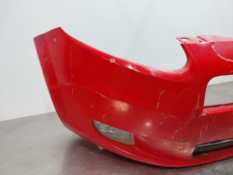 Recambio de paragolpes delantero para fiat punto (199) dynamic referencia OEM IAM   