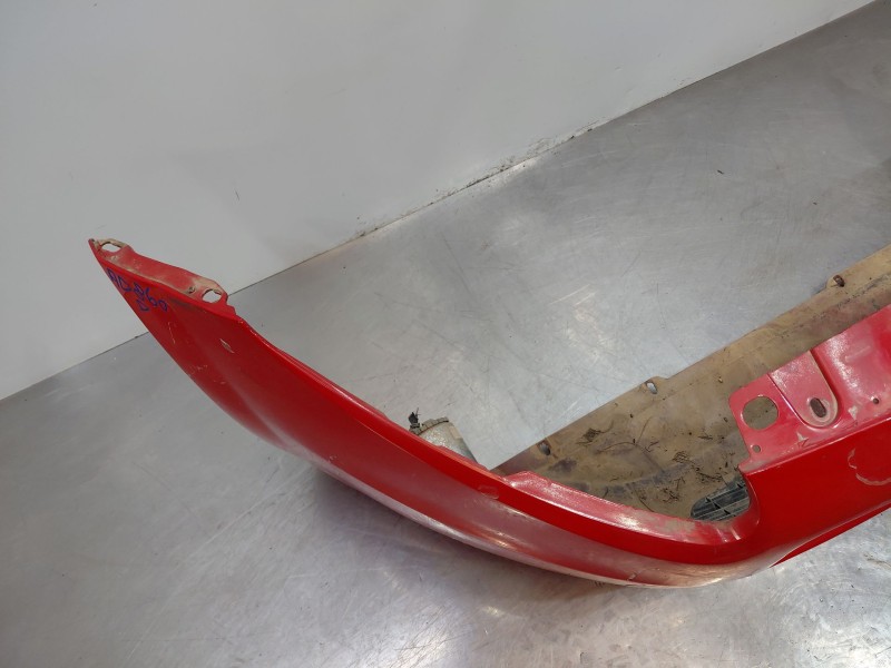 Recambio de paragolpes delantero para fiat punto (199) dynamic referencia OEM IAM   