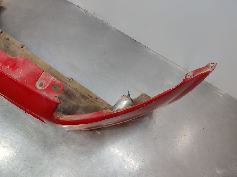 Recambio de paragolpes delantero para fiat punto (199) dynamic referencia OEM IAM   