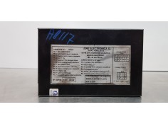 Recambio de modulo electronico para mercedes clase b (w246) b 200 cdi (246.208) referencia OEM IAM   