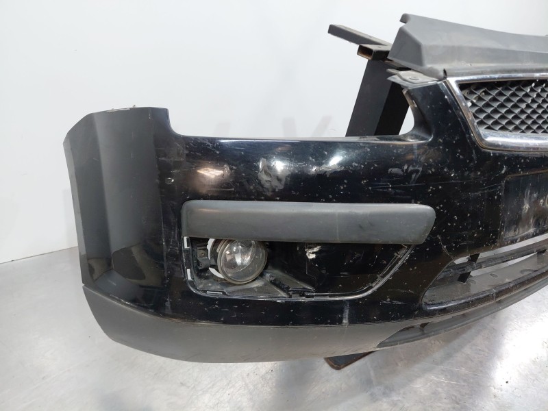 Recambio de paragolpes delantero para ford focus ii (da_, hcp, dp) 2.0 tdci referencia OEM IAM   