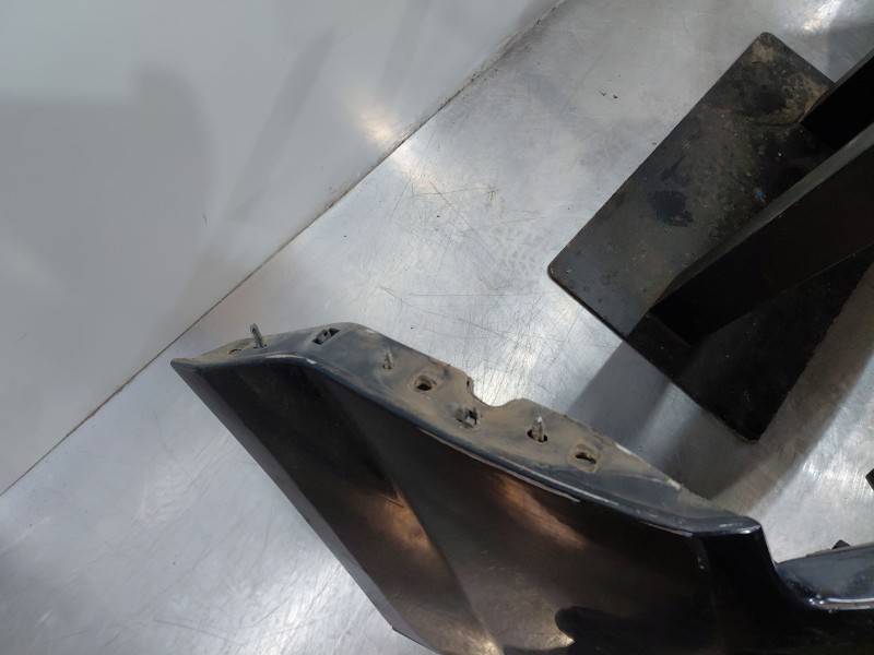 Recambio de paragolpes delantero para ford focus ii (da_, hcp, dp) 2.0 tdci referencia OEM IAM   
