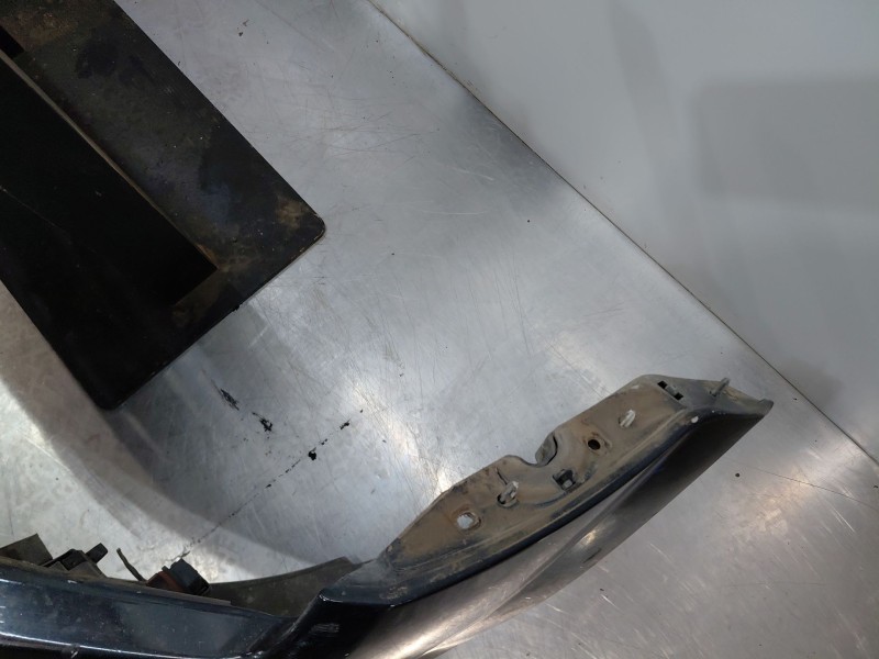 Recambio de paragolpes delantero para ford focus ii (da_, hcp, dp) 2.0 tdci referencia OEM IAM   