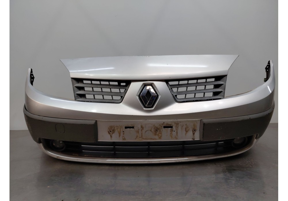 Recambio de paragolpes delantero para renault scénic ii (jm0/1_) 1.5 dci (jm02, jm13) referencia OEM IAM   