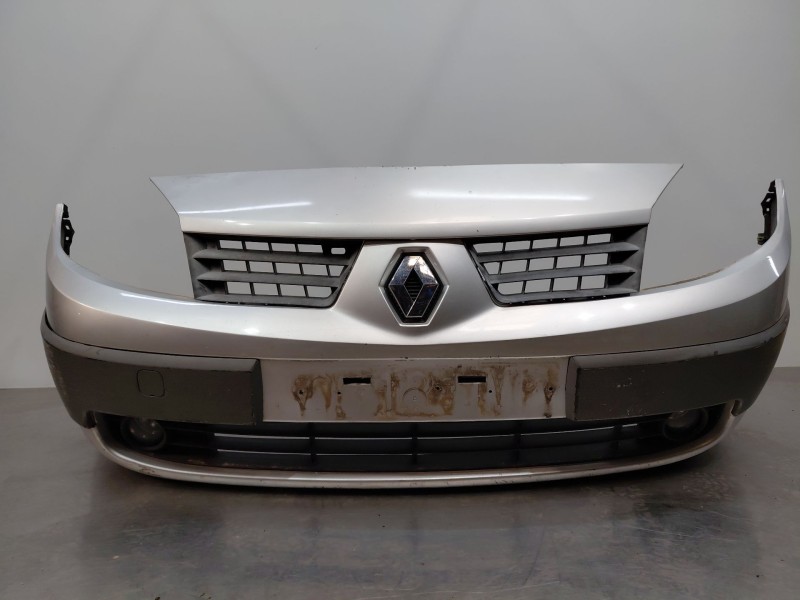 Recambio de paragolpes delantero para renault scénic ii (jm0/1_) 1.5 dci (jm02, jm13) referencia OEM IAM   