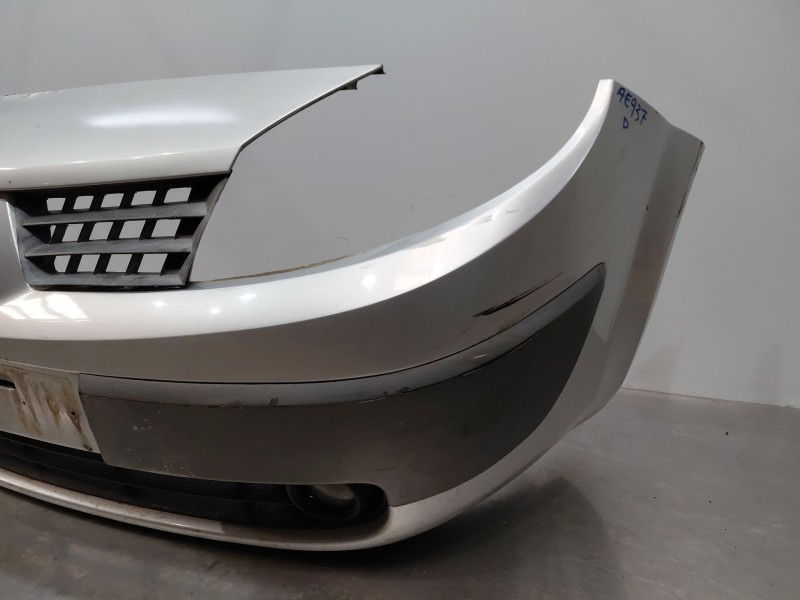 Recambio de paragolpes delantero para renault scénic ii (jm0/1_) 1.5 dci (jm02, jm13) referencia OEM IAM   